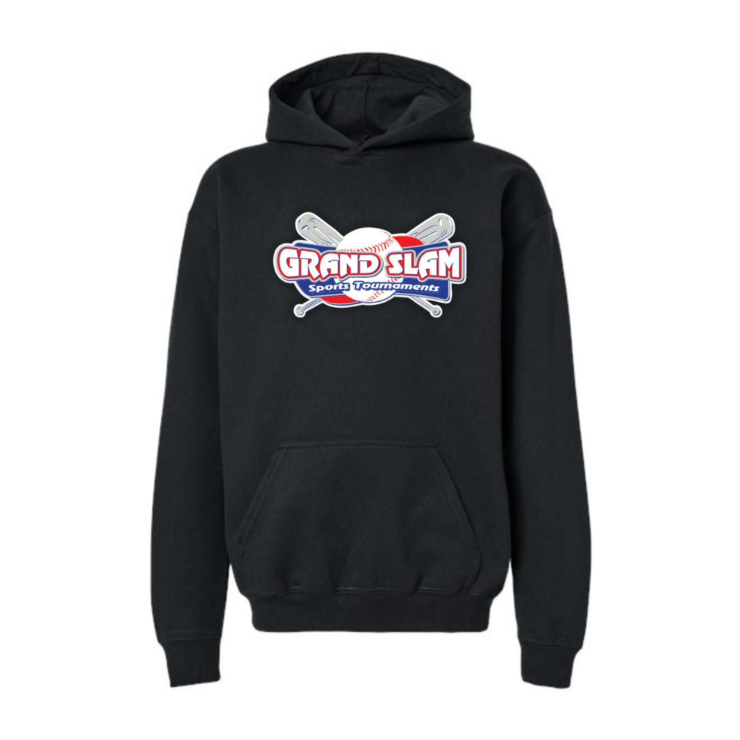 Grand Slam Training Hoodie