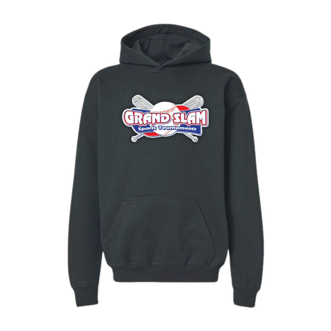 Grand Slam Training Hoodie