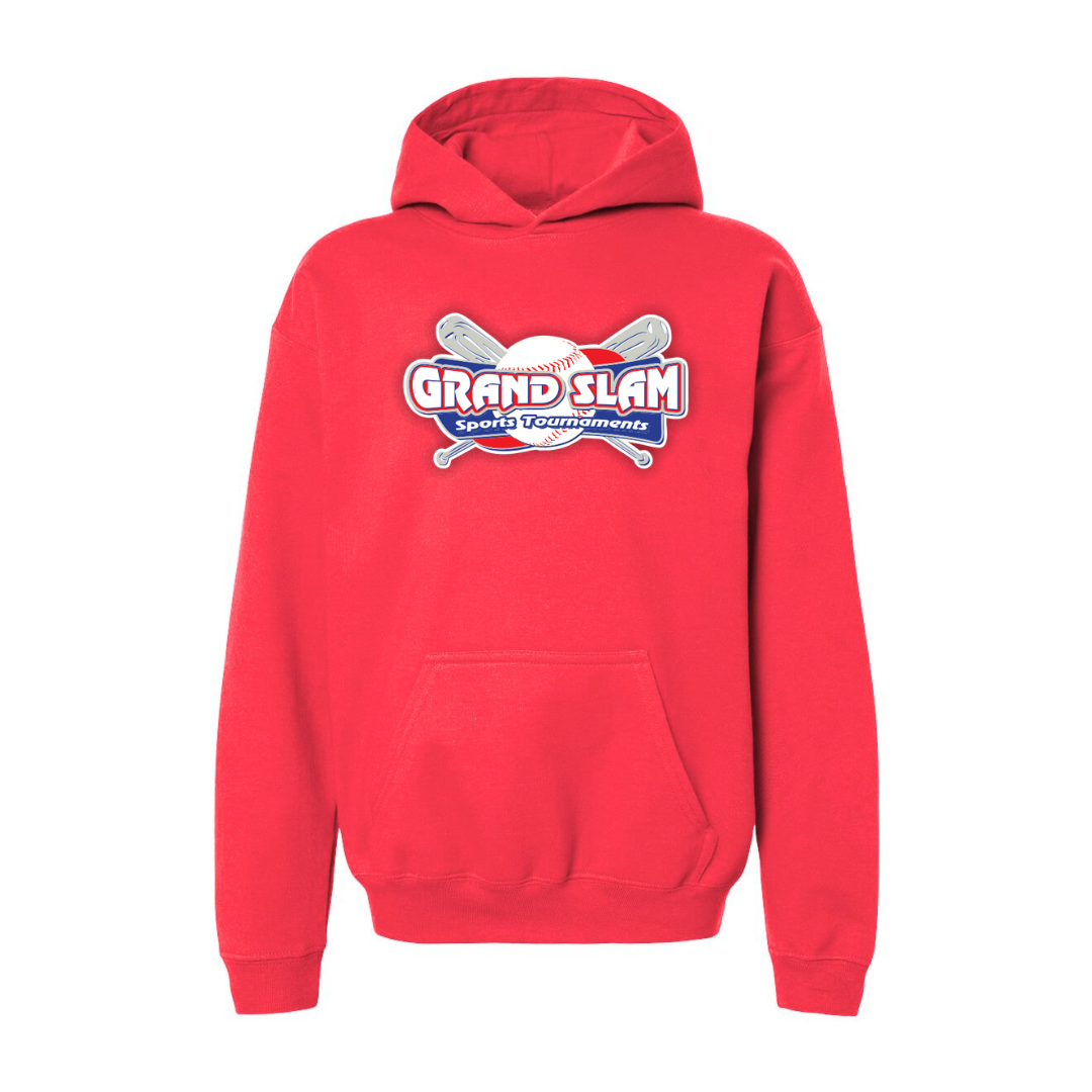 Grand Slam Training Hoodie
