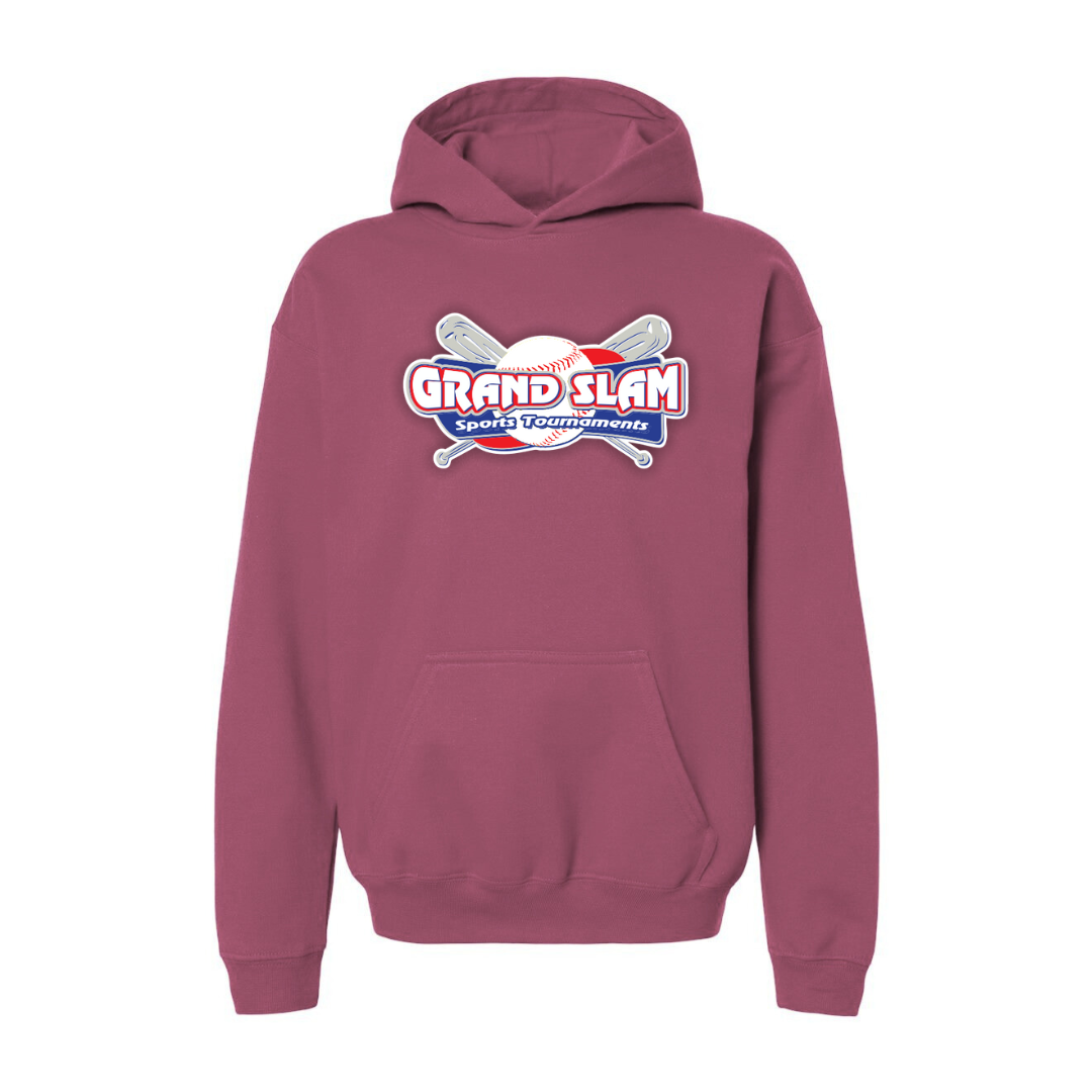 Grand Slam Training Hoodie
