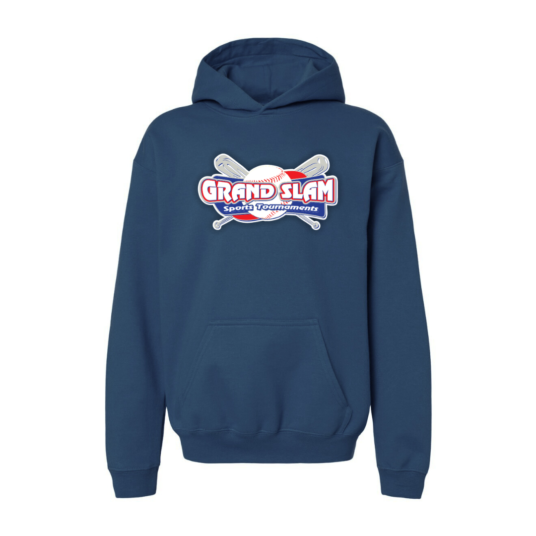 Grand Slam Training Hoodie