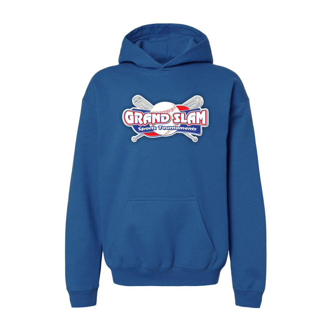 Grand Slam Training Hoodie