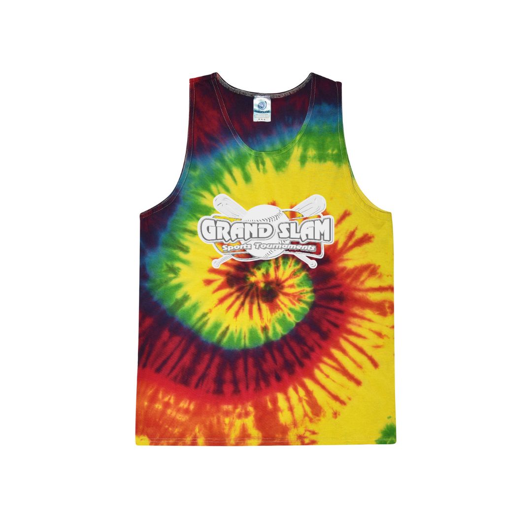 Grand Slam Logo Unisex Tank Top