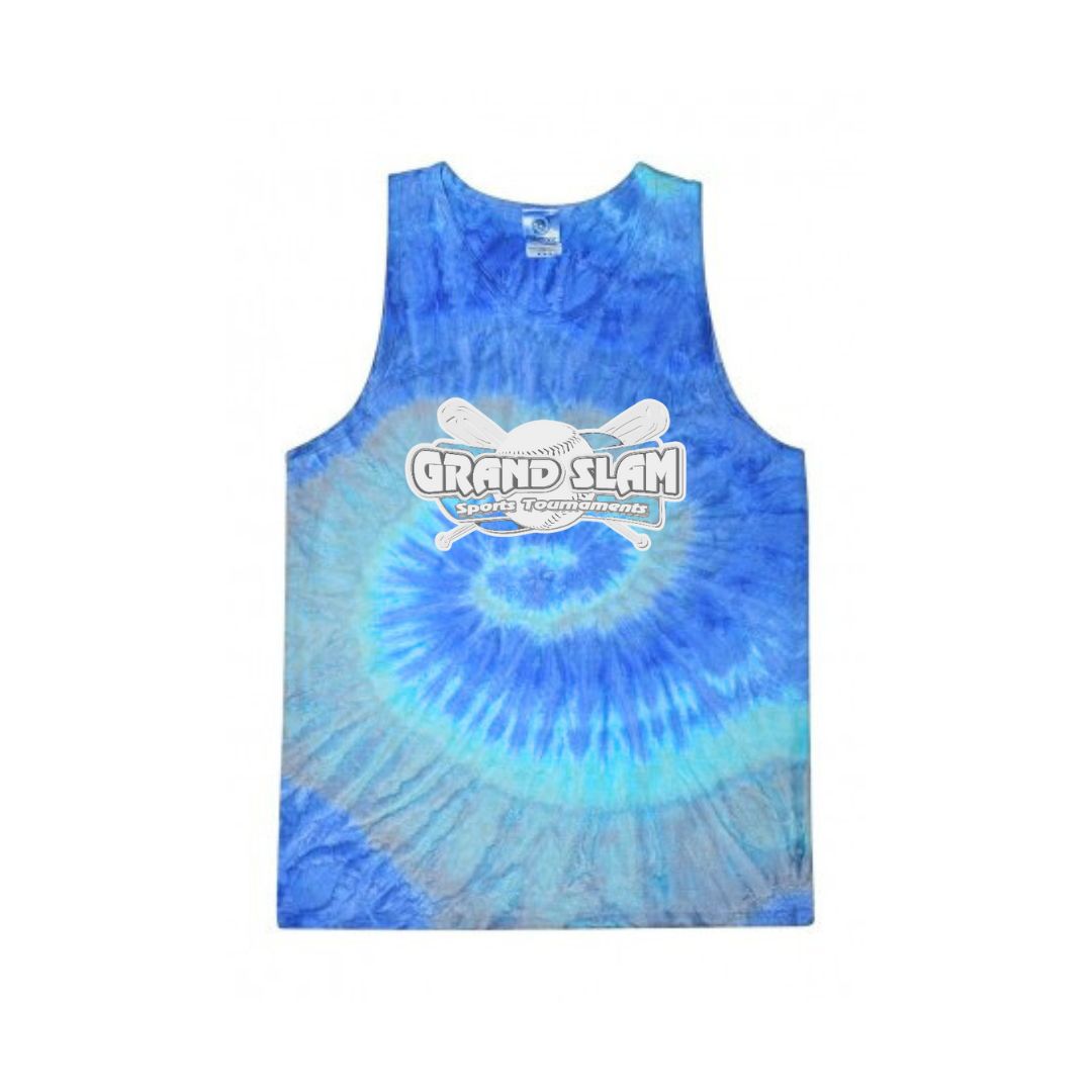 Grand Slam Logo Unisex Tank Top