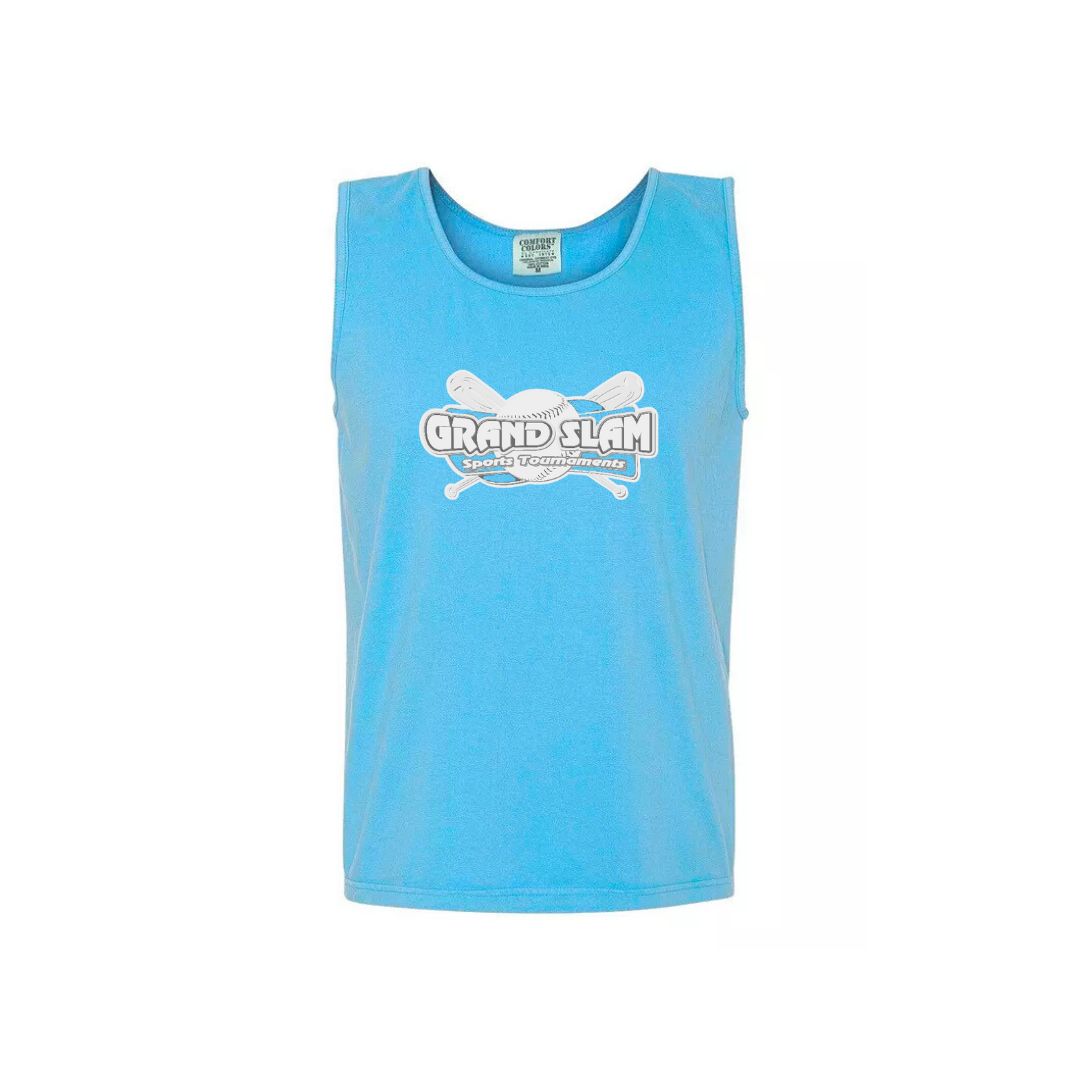 Grand Slam Logo Unisex Tank Top