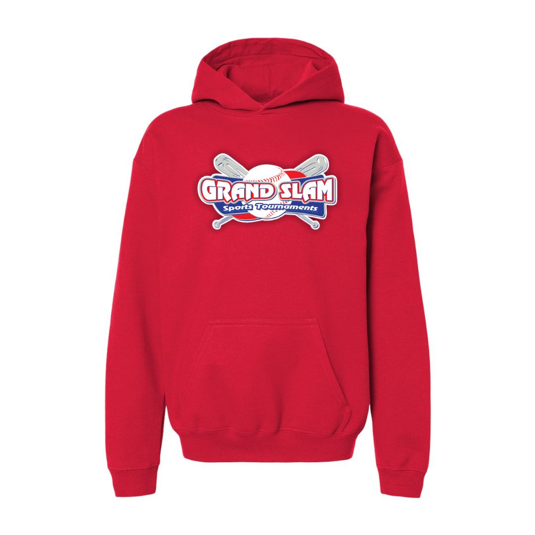 Grand Slam Training Hoodie