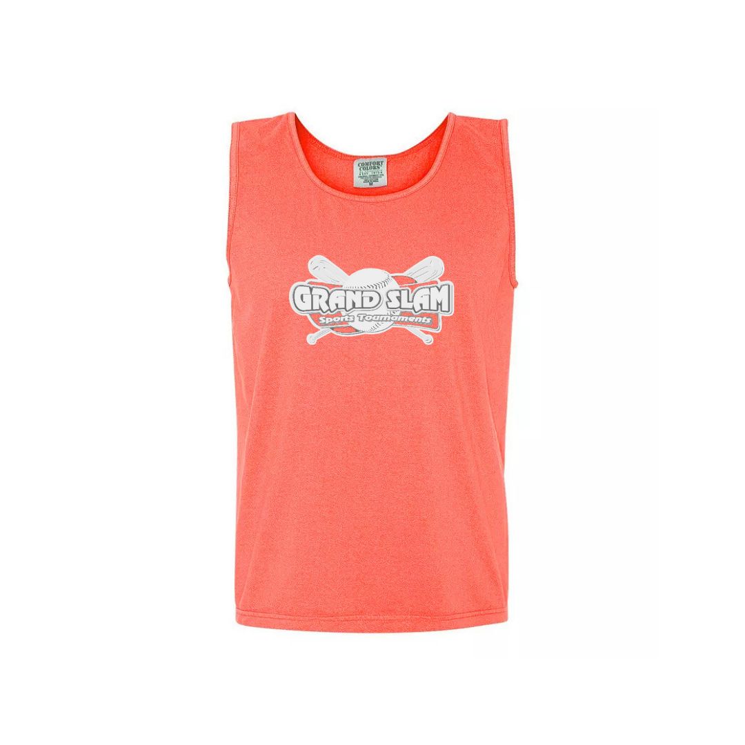 Grand Slam Logo Unisex Tank Top