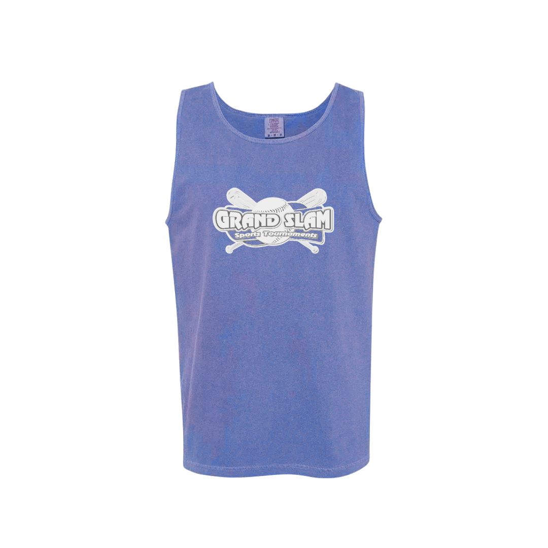 Grand Slam Logo Unisex Tank Top