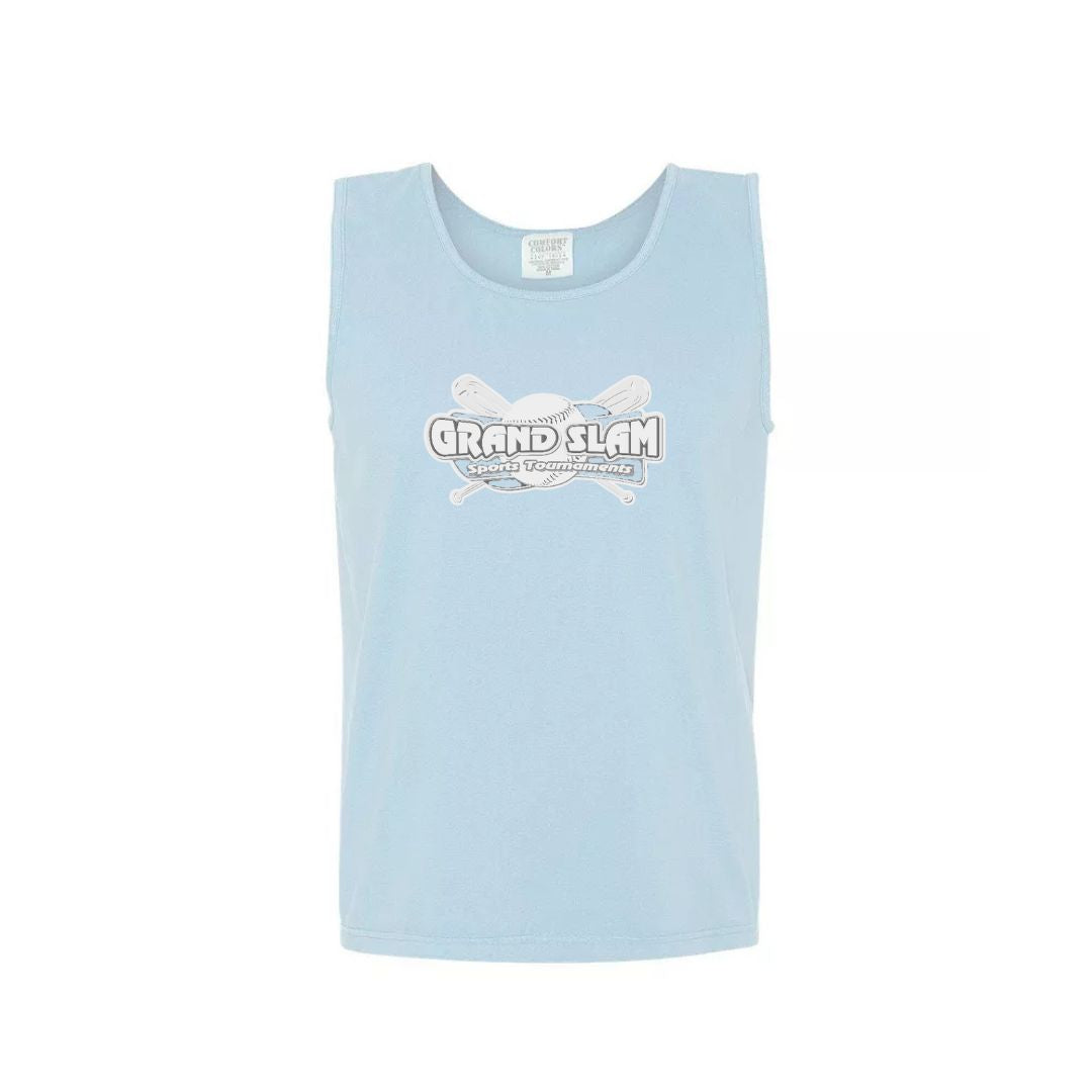 Grand Slam Logo Unisex Tank Top