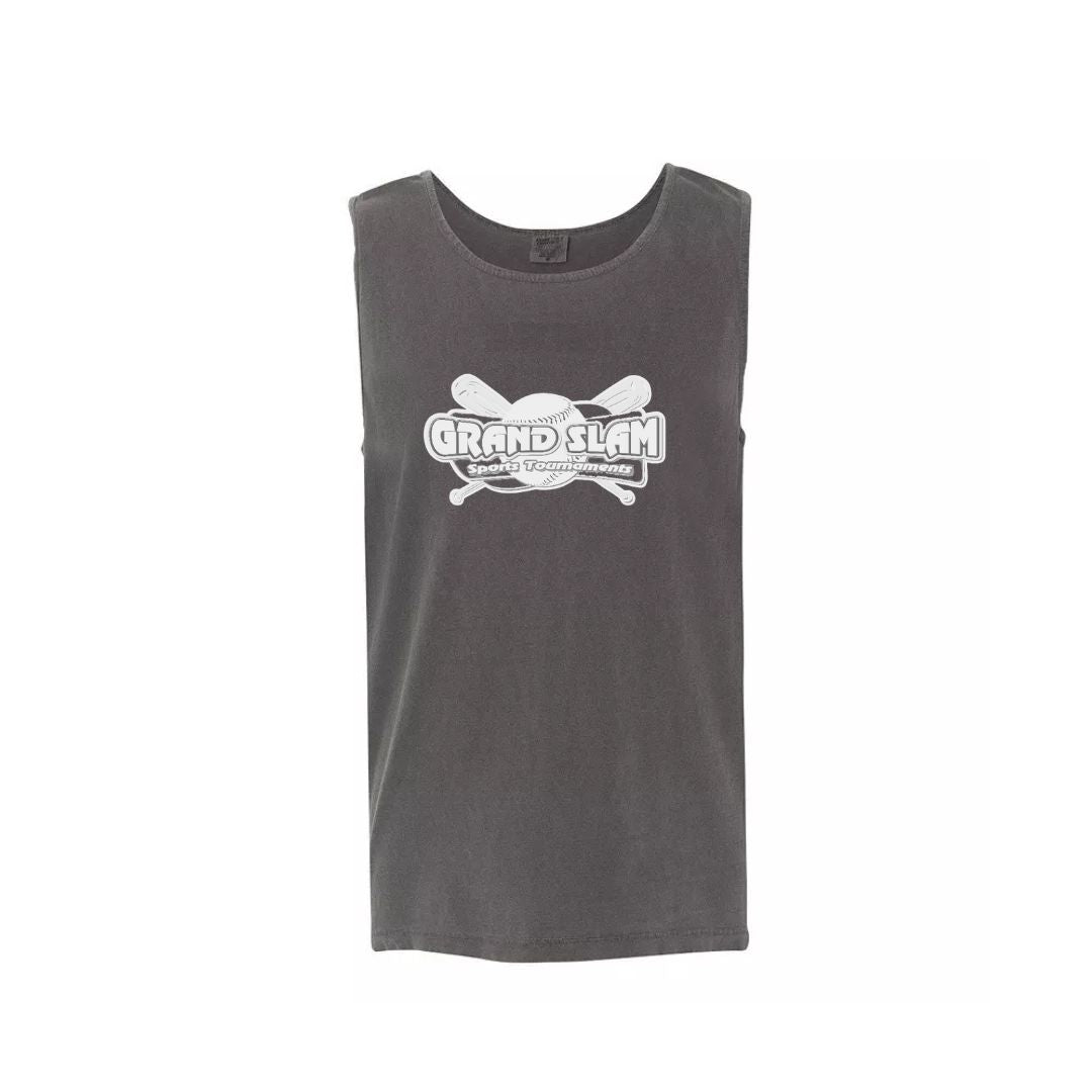 Grand Slam Logo Unisex Tank Top