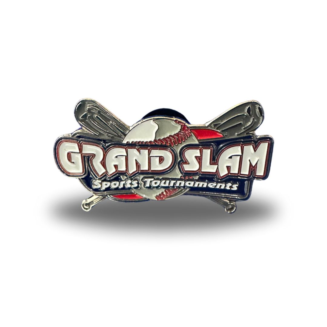 Grand Slam Pin