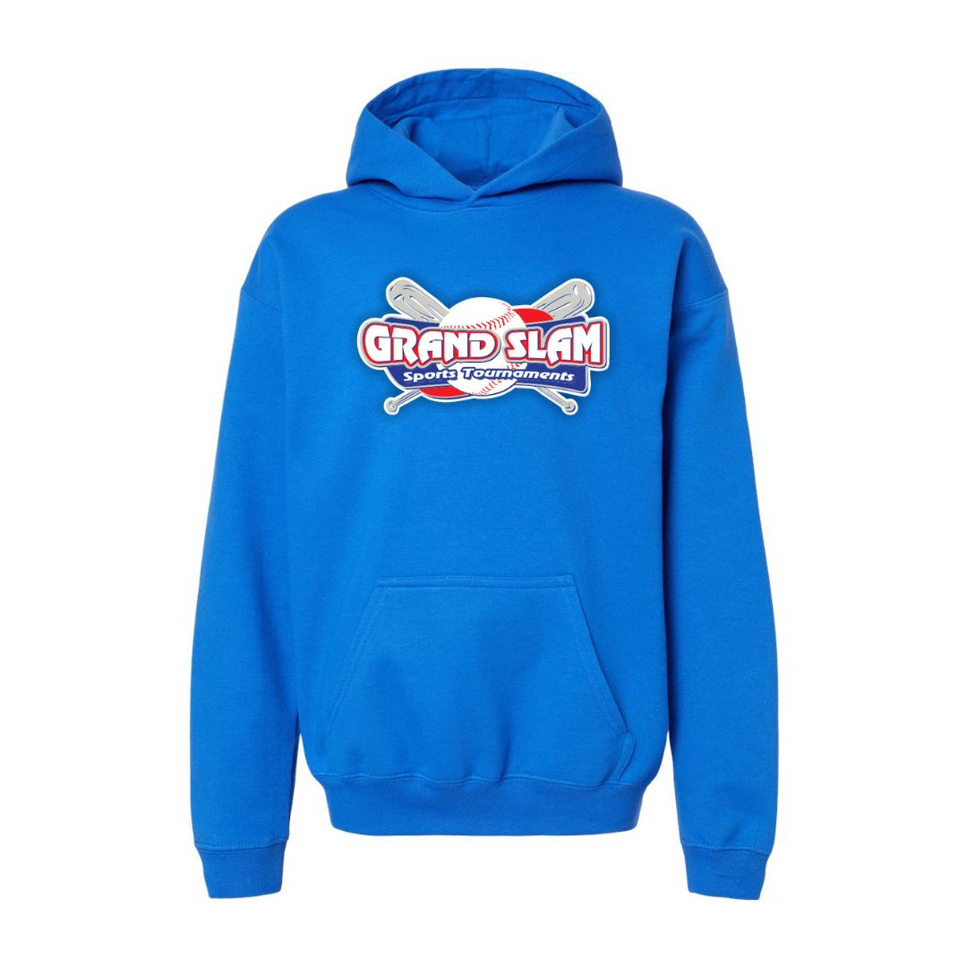 Grand Slam Training Hoodie