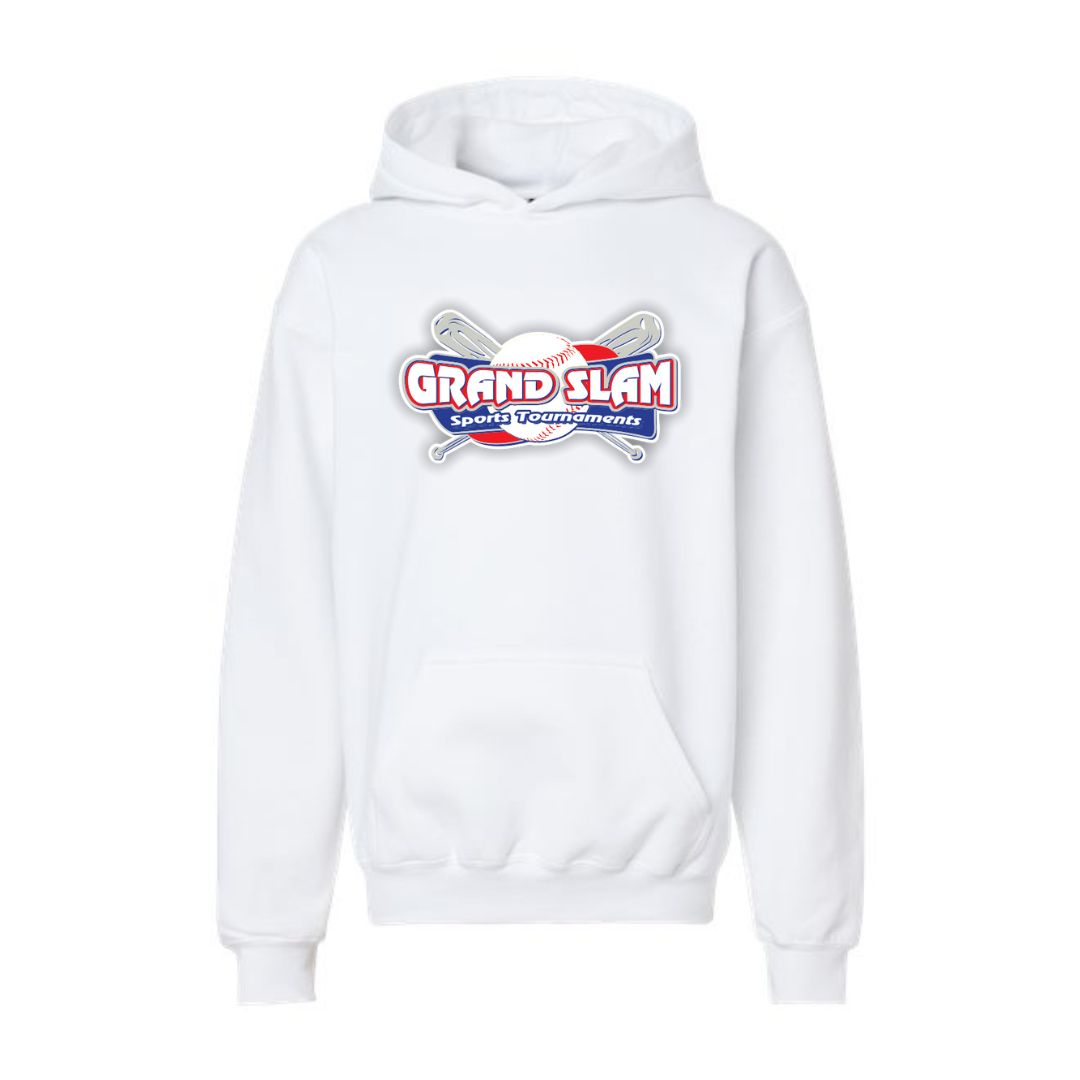 Grand Slam Training Hoodie