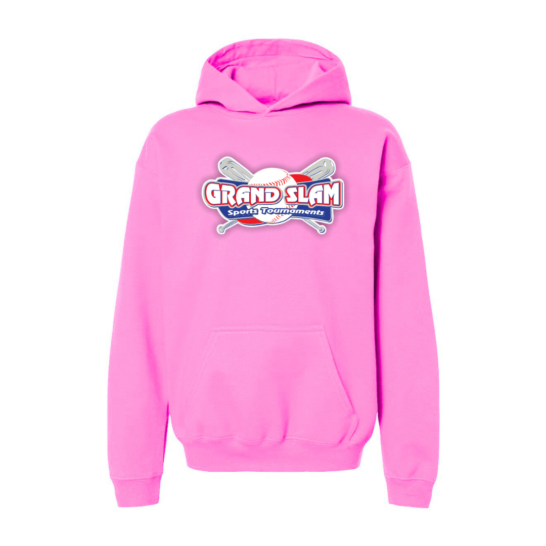 Grand Slam Training Hoodie