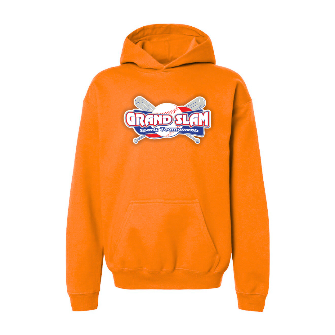 Grand Slam Training Hoodie