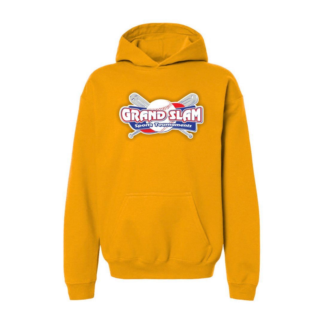 Grand Slam Training Hoodie