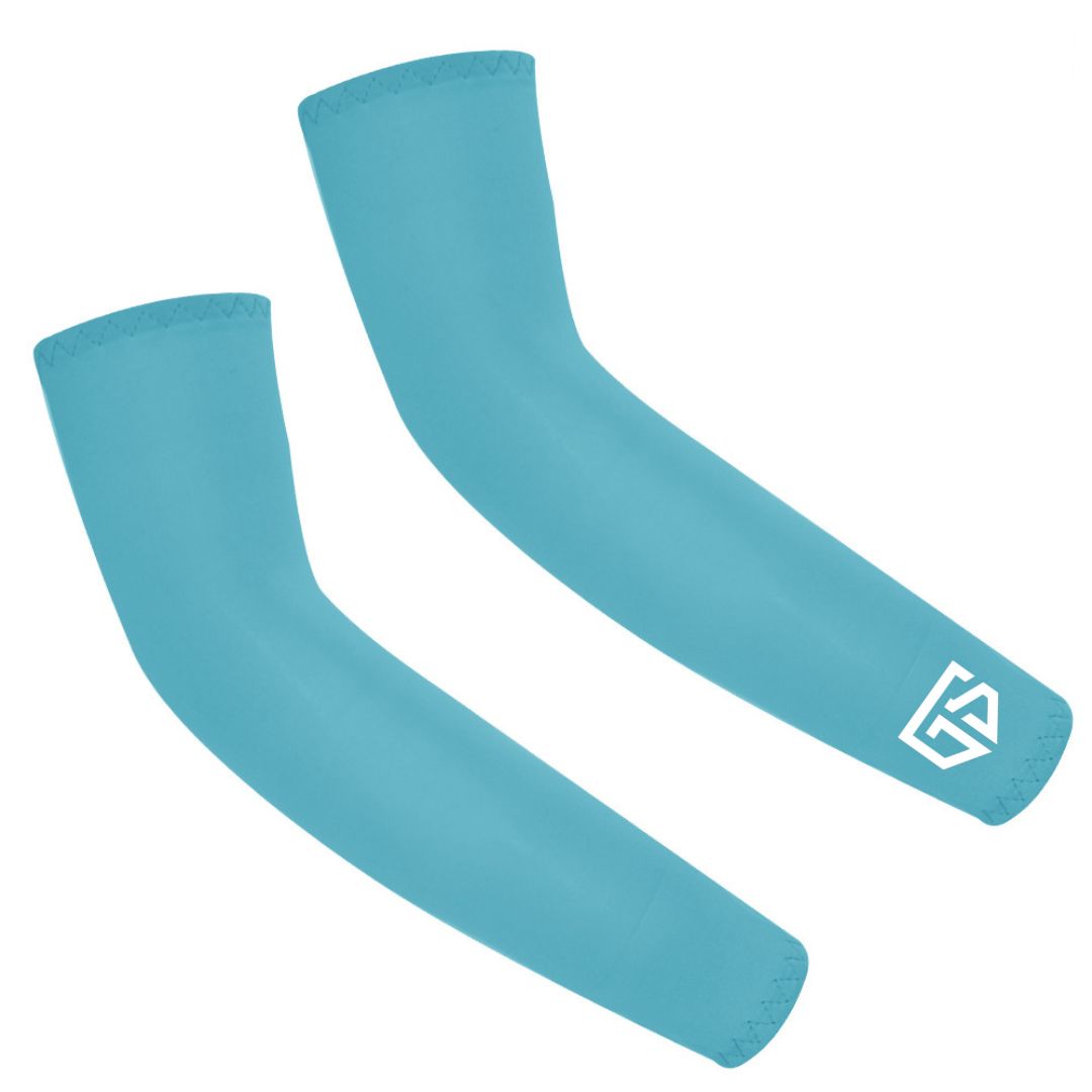 Youth Baseball Compression Arm Sleeve