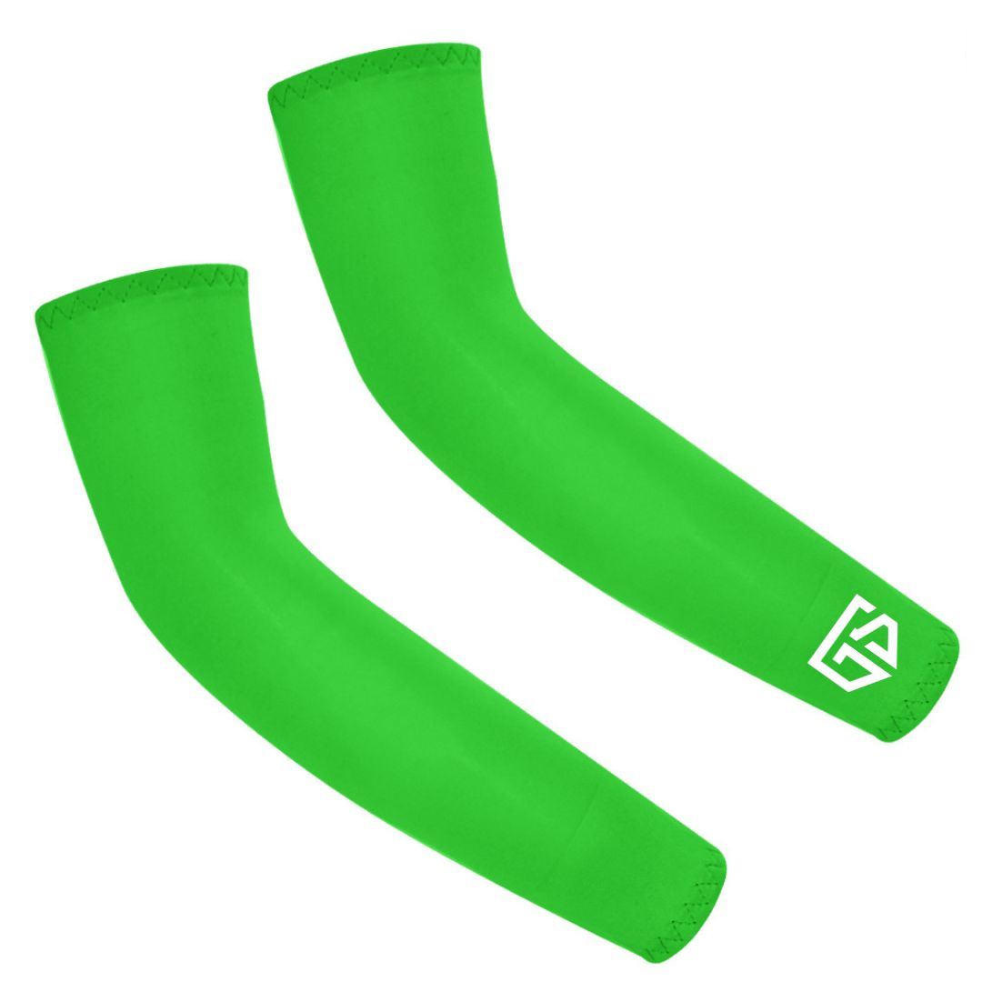 Youth Baseball Compression Arm Sleeve