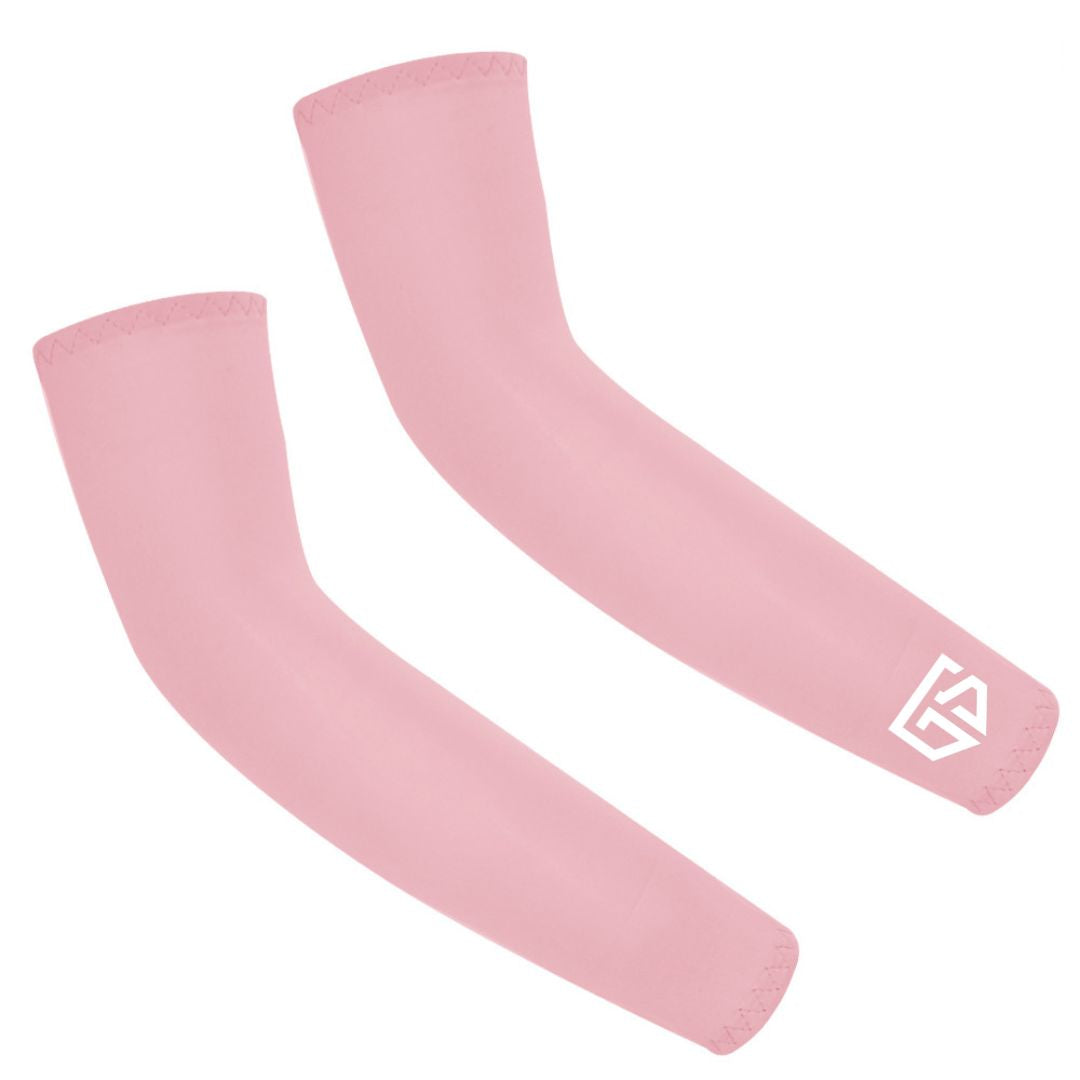 Youth Baseball Compression Arm Sleeve