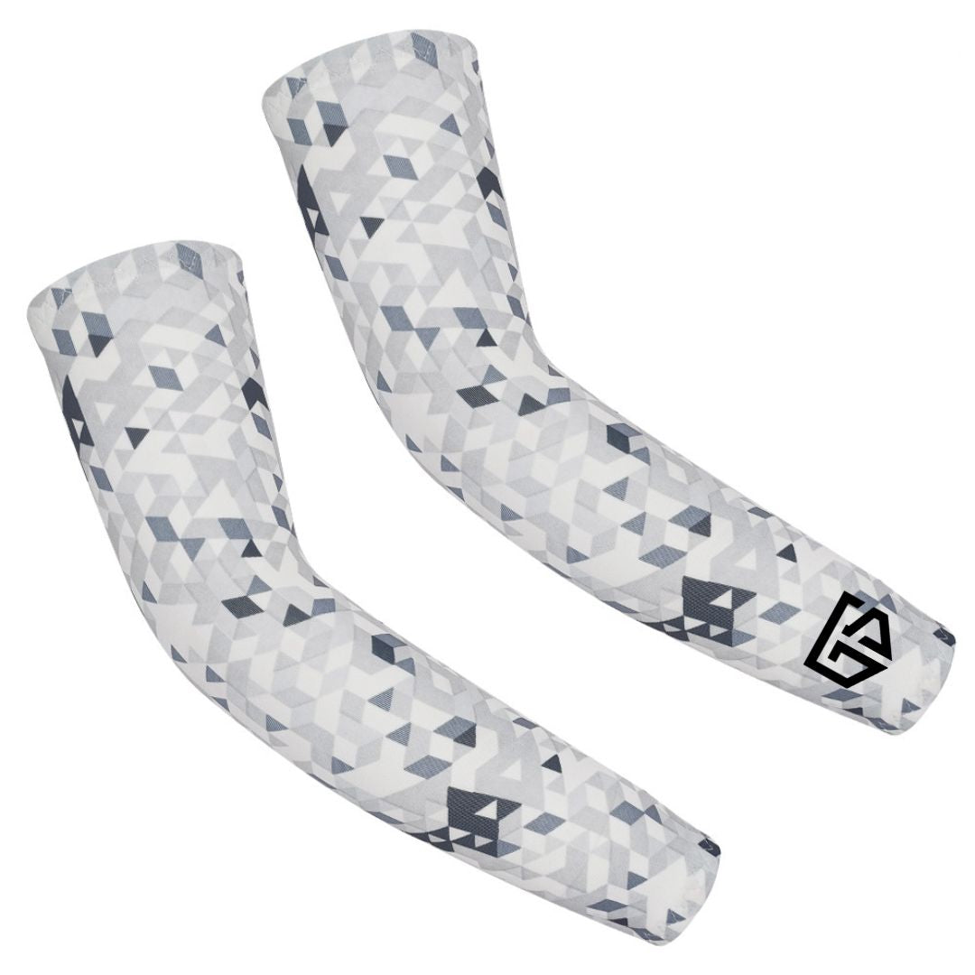 Youth Baseball Compression Arm Sleeve