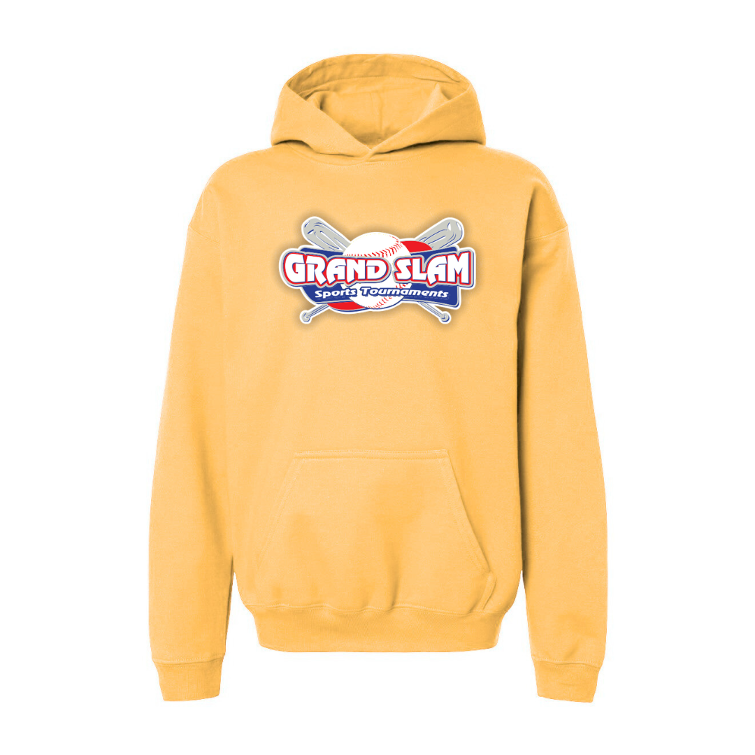 Grand Slam Training Hoodie