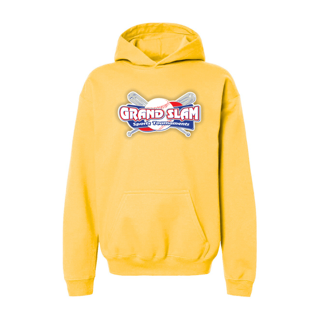 Grand Slam Training Hoodie