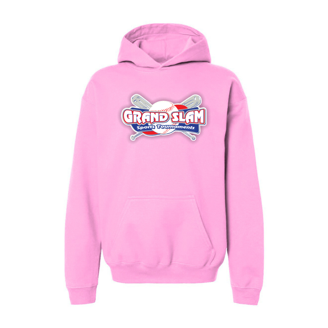 Grand Slam Training Hoodie