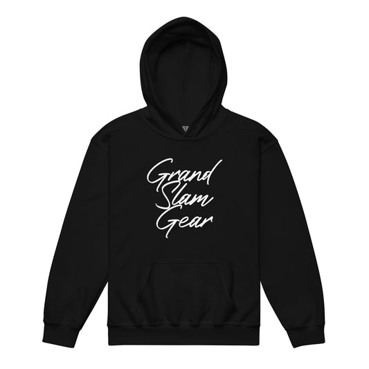 Youth Grand Slam Gear Hoodie - Comfortable, Durable & Safe