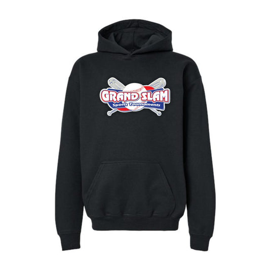 Grand Slam Training Hoodie