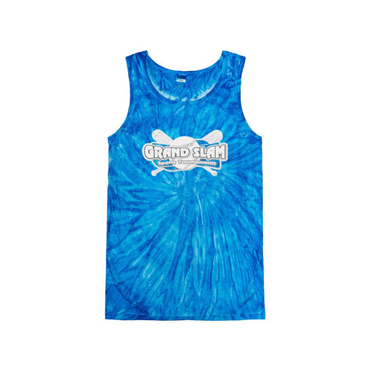 Grand Slam Logo Unisex Tank Top