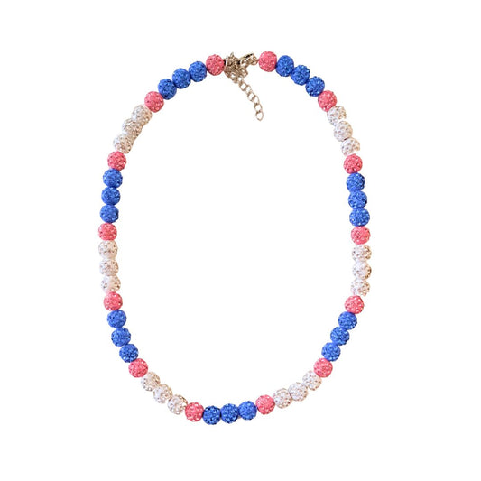 Beaded Necklace