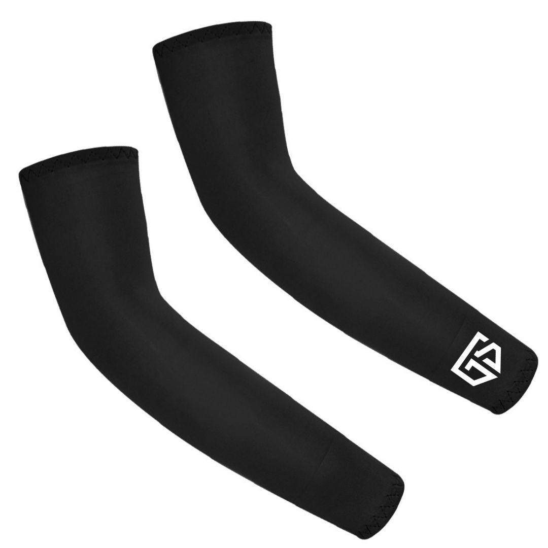 Youth Baseball Compression Arm Sleeve