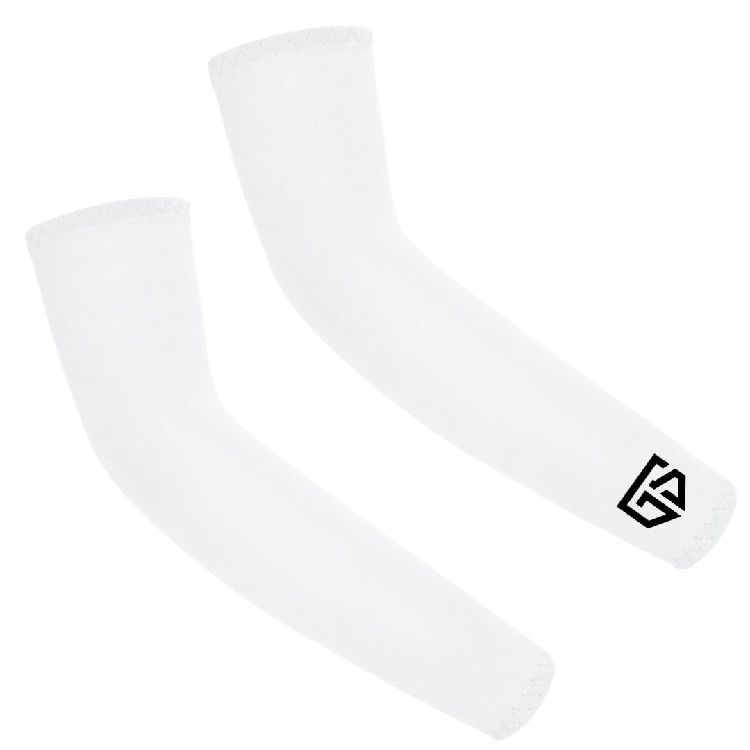 Youth Baseball Compression Arm Sleeve