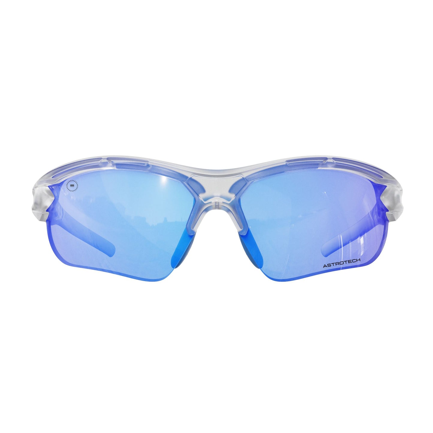 Solaro Shades - Zenith Frame