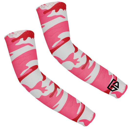 Youth Baseball Compression Arm Sleeve